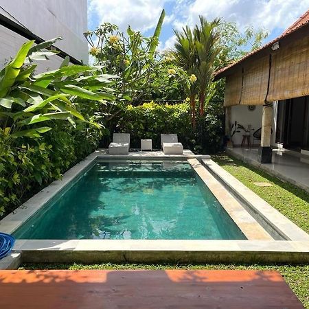 Heart Of Canggu - Villa Embra מראה חיצוני תמונה