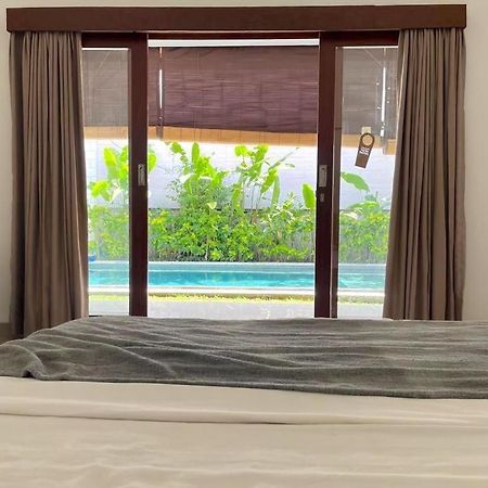 Heart Of Canggu - Villa Embra מראה חיצוני תמונה