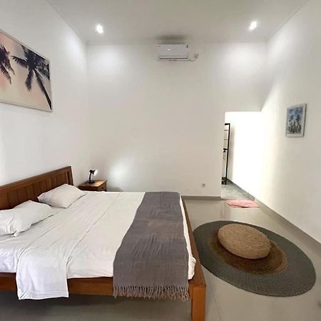 Heart Of Canggu - Villa Embra מראה חיצוני תמונה